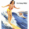 It's Easy Silly - Vintage Style Surfing - Download